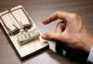 Как купить документы без риска