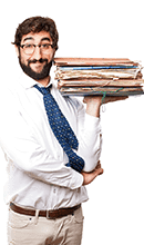 Архивариус