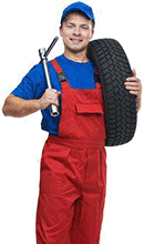 Автомеханик