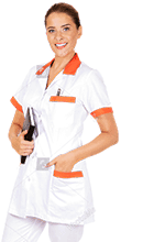 Косметолог